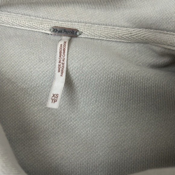 Free People Ruby Jacket - Picture 3 of 7